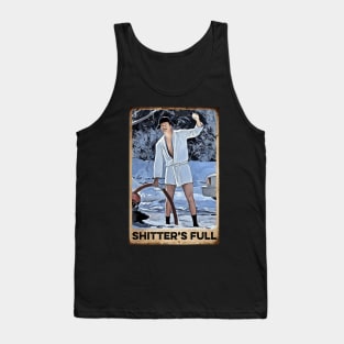 Eddie Shitter_s full Tank Top